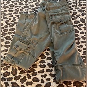 Frankie B Cargo Pants.